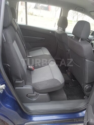 Opel Zafira 2005, 238,492 km - 2.2 l - Sumqayıt