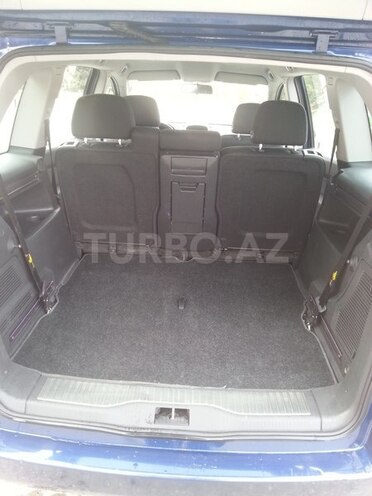 Opel Zafira 2005, 238,492 km - 2.2 l - Sumqayıt