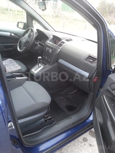 Opel Zafira 2005, 238,492 km - 2.2 l - Sumqayıt