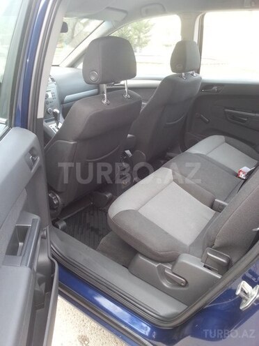 Opel Zafira 2005, 238,492 km - 2.2 l - Sumqayıt