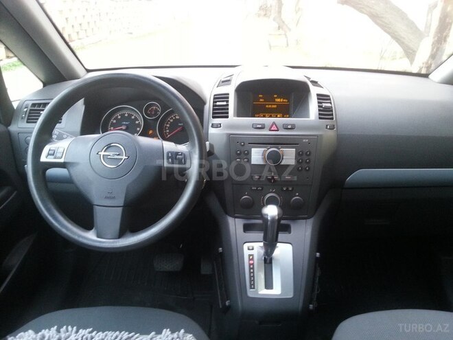 Opel Zafira 2005, 238,492 km - 2.2 l - Sumqayıt