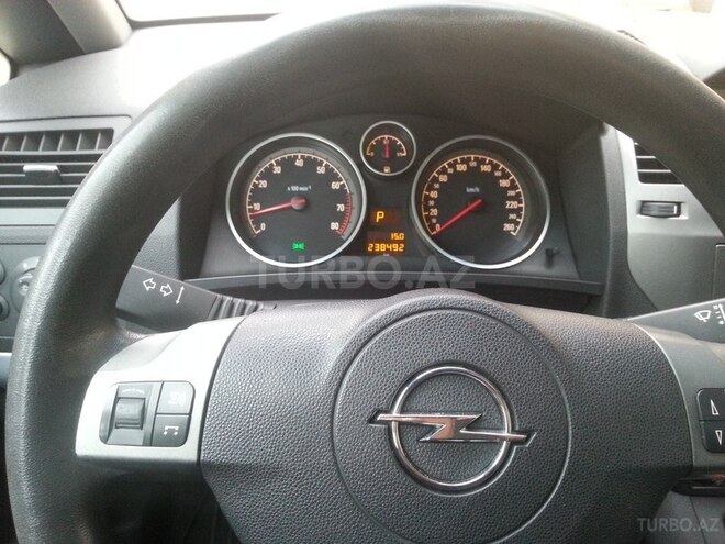 Opel Zafira 2005, 238,492 km - 2.2 l - Sumqayıt