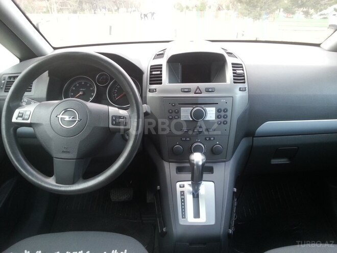 Opel Zafira 2005, 238,492 km - 2.2 l - Sumqayıt