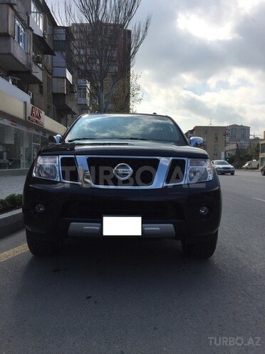 Nissan Pathfinder 2008, 128,000 km - 0.4 l - Bakı