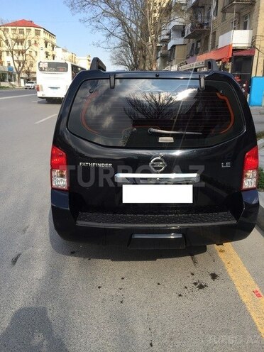 Nissan Pathfinder 2008, 128,000 km - 0.4 l - Bakı