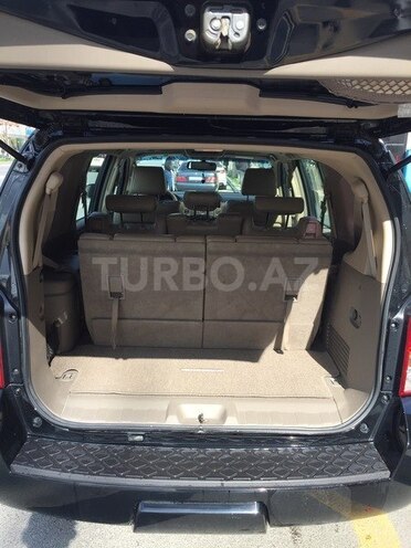 Nissan Pathfinder 2008, 128,000 km - 0.4 l - Bakı