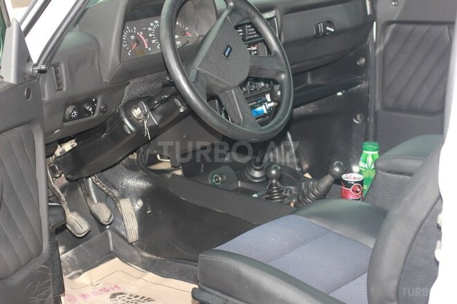 LADA (VAZ) Niva 2011, 102,000 km - 1.7 l - Bakı