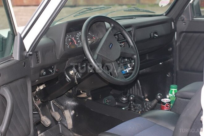 LADA (VAZ) Niva 2011, 102,000 km - 1.7 l - Bakı