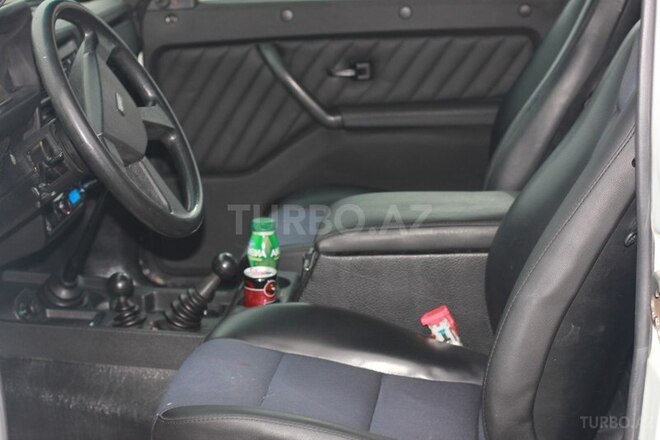 LADA (VAZ) Niva 2011, 102,000 km - 1.7 l - Bakı