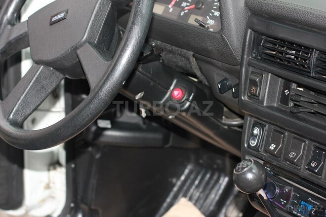LADA (VAZ) Niva 2011, 102,000 km - 1.7 l - Bakı