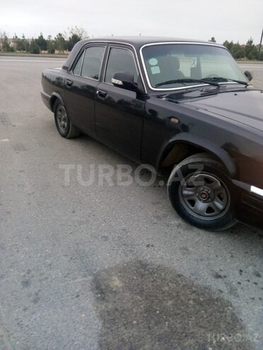 GAZ 31105 2005, 166,200 km - 2.3 л - Bakı