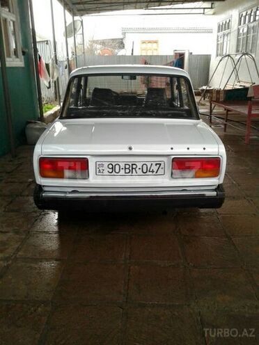 LADA (VAZ) 2107 2008, 172,000 km - 1.6 l - Cəlilabad