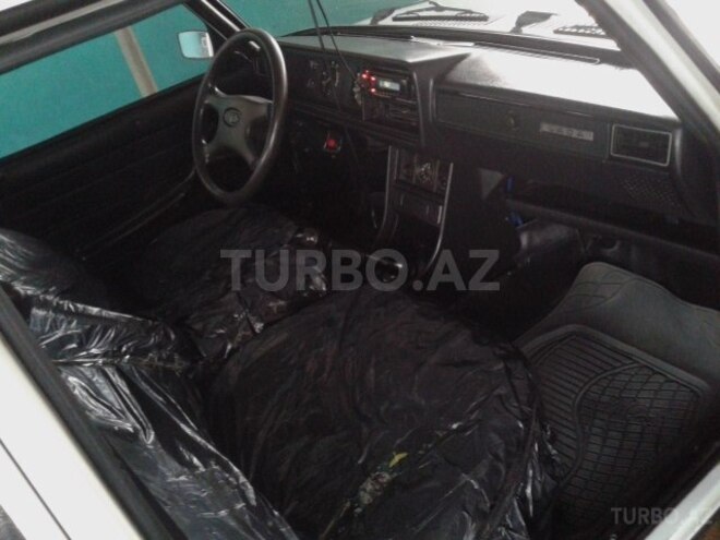 LADA (VAZ) 2107 2008, 172,000 km - 1.6 l - Cəlilabad