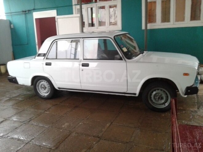 LADA (VAZ) 2107 2008, 172,000 km - 1.6 l - Cəlilabad