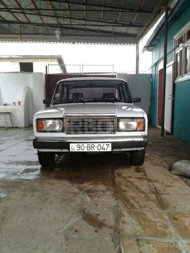 LADA (VAZ) 2107 2008, 172,000 km - 1.6 l - Cəlilabad