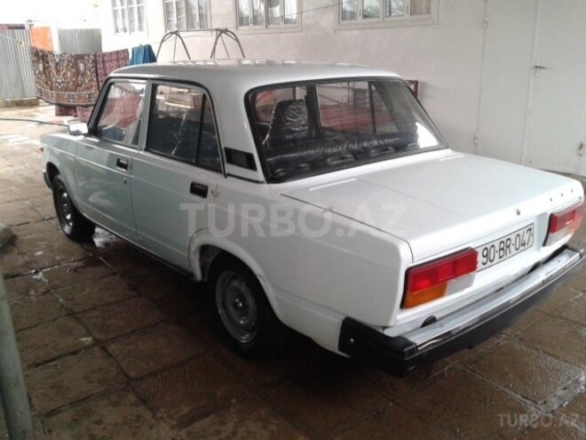 LADA (VAZ) 2107 2008, 172,000 km - 1.6 l - Cəlilabad