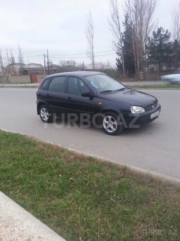LADA (VAZ) Kalina 2007, 158,000 km - 1.6 l - Sumqayıt