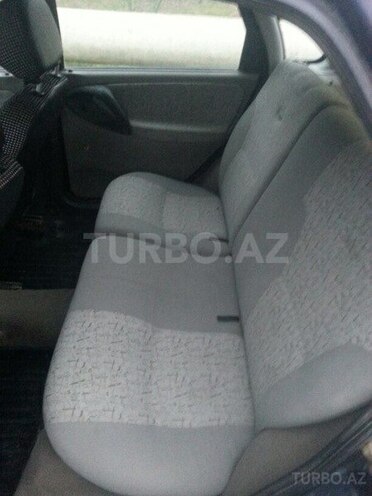 LADA (VAZ) Kalina 2007, 158,000 km - 1.6 l - Sumqayıt
