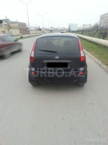 LADA (VAZ) Kalina 2007, 158,000 km - 1.6 l - Sumqayıt