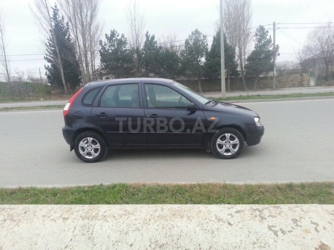 LADA (VAZ) Kalina 2007, 158,000 km - 1.6 l - Sumqayıt