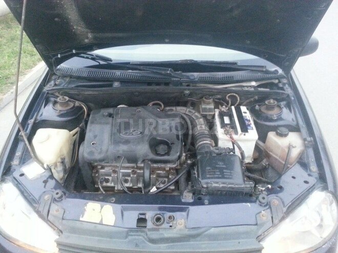 LADA (VAZ) Kalina 2007, 158,000 km - 1.6 l - Sumqayıt