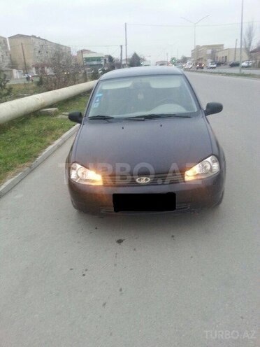 LADA (VAZ) Kalina 2007, 158,000 km - 1.6 l - Sumqayıt