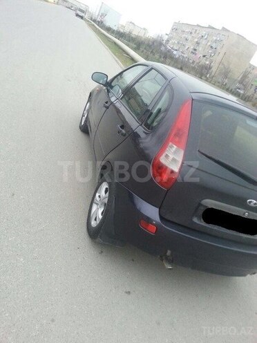 LADA (VAZ) Kalina 2007, 158,000 km - 1.6 l - Sumqayıt