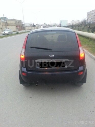 LADA (VAZ) Kalina 2007, 158,000 km - 1.6 l - Sumqayıt