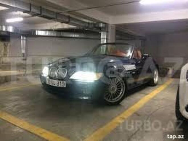BMW  1997, 217,003 km - 0.2 l - Bakı