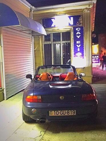 BMW  1997, 217,003 km - 0.2 l - Bakı