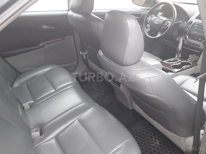 Toyota Camry 2013, 105,000 km - 2.5 л - Bakı