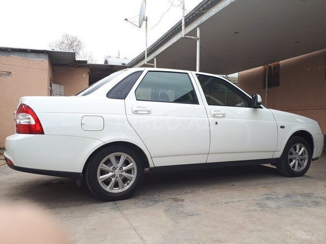 LADA (VAZ) Priora 2014, 26,400 km - 1.6 л - Tərtər