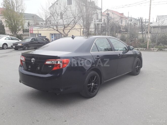 Toyota Camry 2013, 105,000 km - 2.5 л - Bakı
