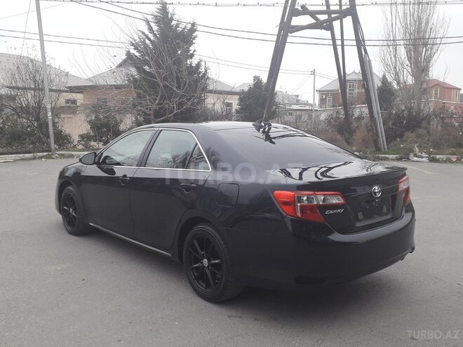 Toyota Camry 2013, 105,000 km - 2.5 л - Bakı