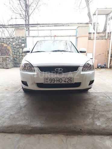 LADA (VAZ) Priora 2014, 26,400 km - 1.6 л - Tərtər