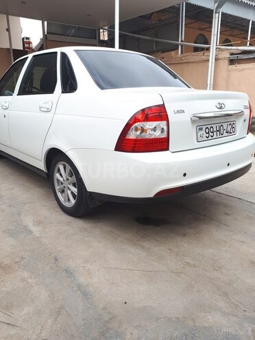 LADA (VAZ) Priora 2014, 26,400 km - 1.6 л - Tərtər
