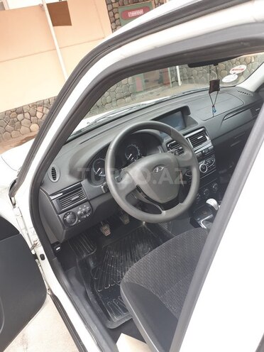 LADA (VAZ) Priora 2014, 26,400 km - 1.6 л - Tərtər