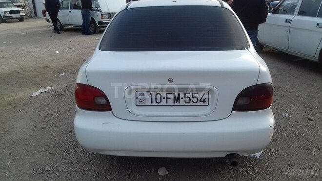 Hyundai Accent 1995, 225,000 km - 1.5 л - Bakı