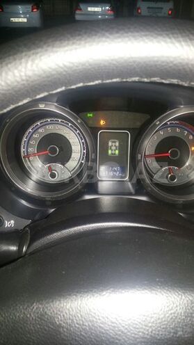 Hyundai Sonata 2006, 190,000 km - 2.4 l - Bakı