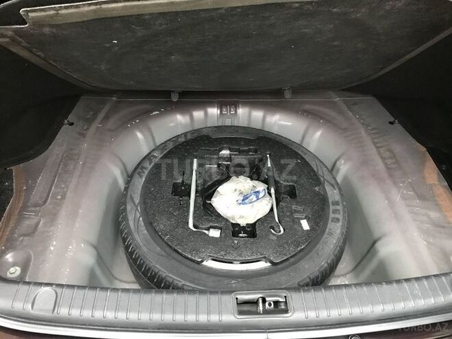 Hyundai Sonata 2006, 190,000 km - 2.4 l - Bakı