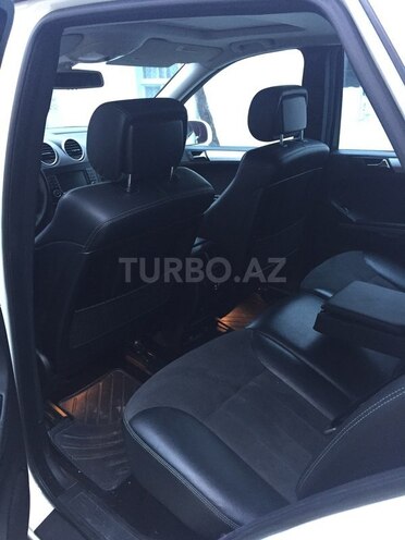 Mercedes ML 350 2006, 250,000 km - 3.5 l - Bakı