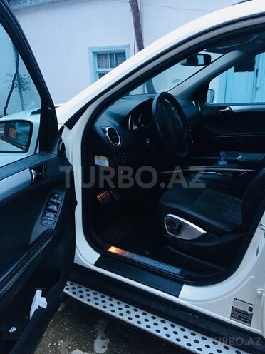 Mercedes ML 350 2006, 250,000 km - 3.5 l - Bakı