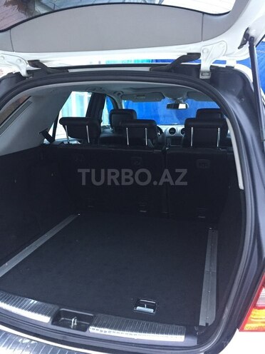 Mercedes ML 350 2006, 250,000 km - 3.5 l - Bakı