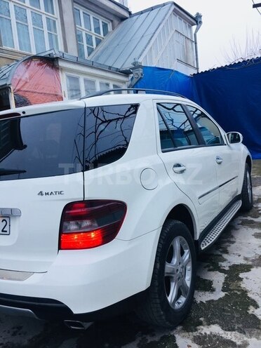 Mercedes ML 350 2006, 250,000 km - 3.5 l - Bakı