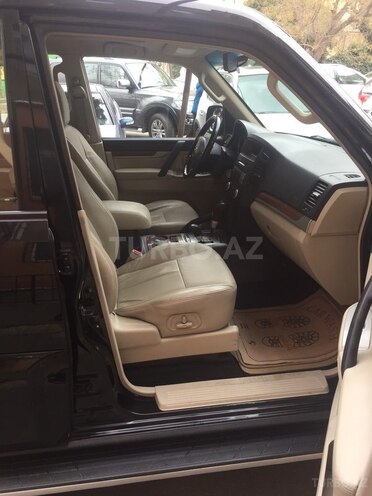 Mitsubishi Pajero 2008, 114,000 km - 3.0 l - Bakı