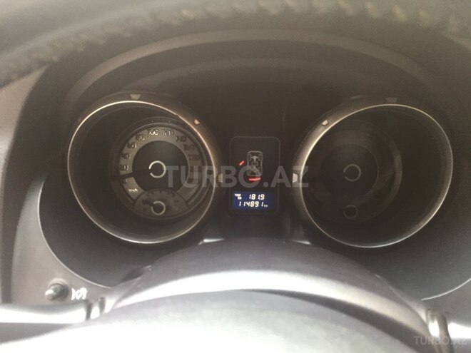 Mitsubishi Pajero 2008, 114,000 km - 3.0 l - Bakı