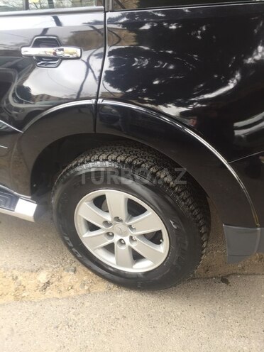 Mitsubishi Pajero 2008, 114,000 km - 3.0 l - Bakı