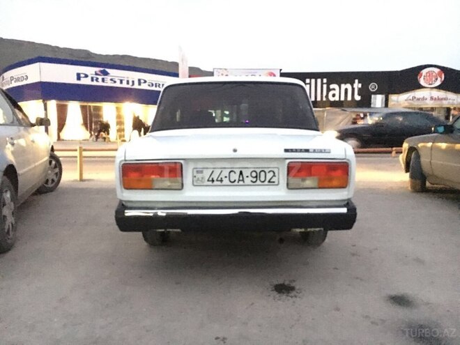 LADA (VAZ) 2107 2009, 183,000 km - 1.6 l - Bakı