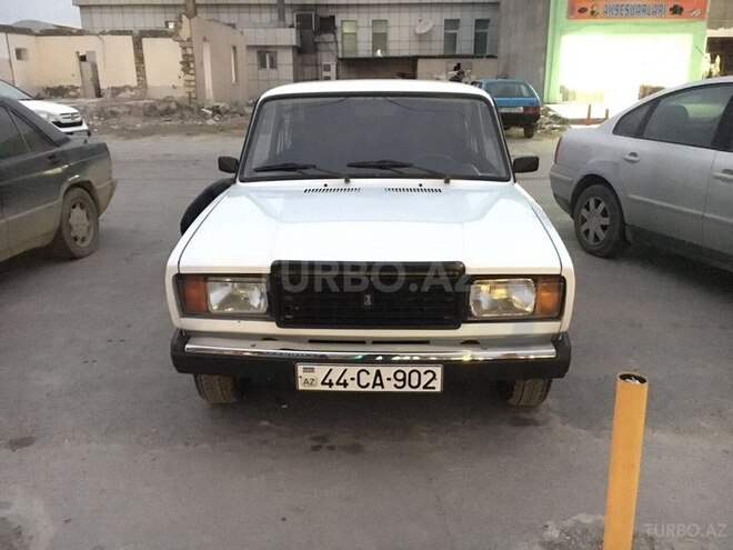 LADA (VAZ) 2107 2009, 183,000 km - 1.6 l - Bakı
