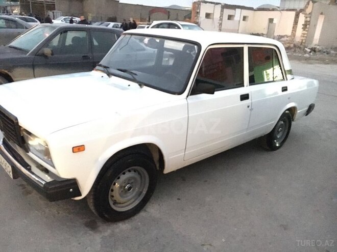 LADA (VAZ) 2107 2009, 183,000 km - 1.6 l - Bakı